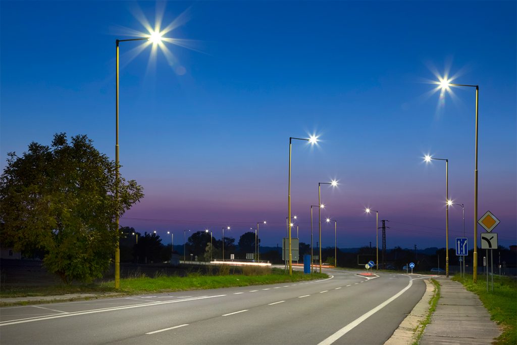 Led Lights