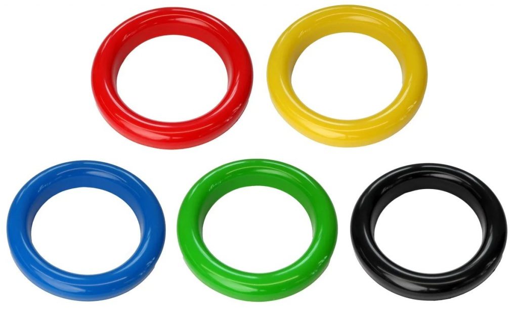 Guarnizioni stampate (o-rings)