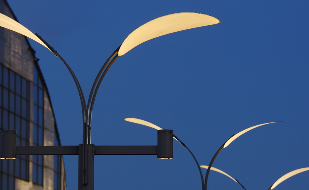 Street Lighting